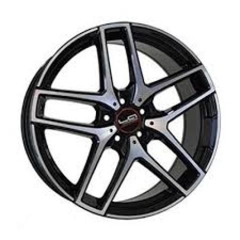 Replica Mercedes (MR531) W11 R21 PCD5x112 ET38 DIA66.6 BKF